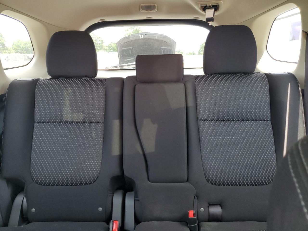 2017 Mitsubishi Outlander Es VIN: JA4AZ2A30HZ066662 Lot: 61767855
