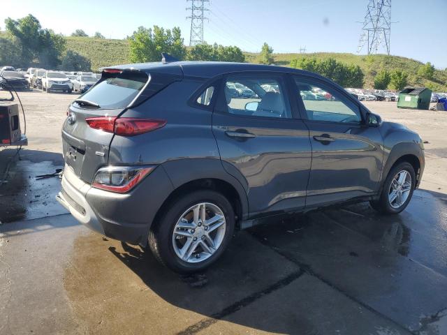 HYUNDAI KONA 2023 Угольный