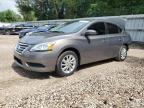 2015 Nissan Sentra S for Sale in Midway, FL - Rear End