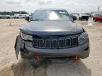 2018 Jeep Grand Cherokee Trailhawk   for Sale in Houston, TX - Front End