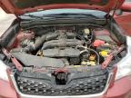 2015 Subaru Forester 2.5I Premium იყიდება Mcfarland-ში, WI - Side