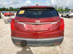 2017 Cadillac Xt5 Luxury იყიდება Houston-ში, TX - Top/Roof