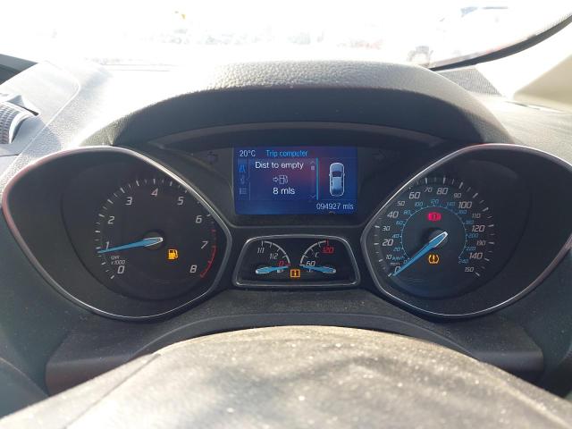 2014 FORD C-MAX TITA