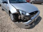 2000 FORD FOCUS LX for sale at Copart WISBECH