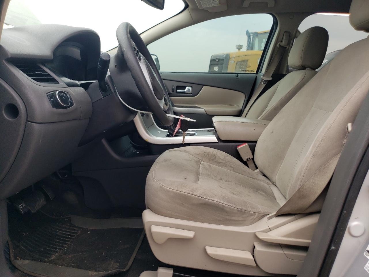 2013 Ford Edge Se VIN: 2FMDK3GC2DBB36904 Lot: 84638375