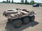 2017 ARGO FRONTIER for sale at Copart QC - MONTREAL