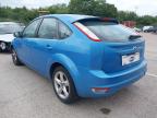 2009 FORD FOCUS ZETE for sale at Copart SANDWICH
