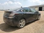 2017 Chevrolet Volt Lt de vânzare în Davison, MI - Front End