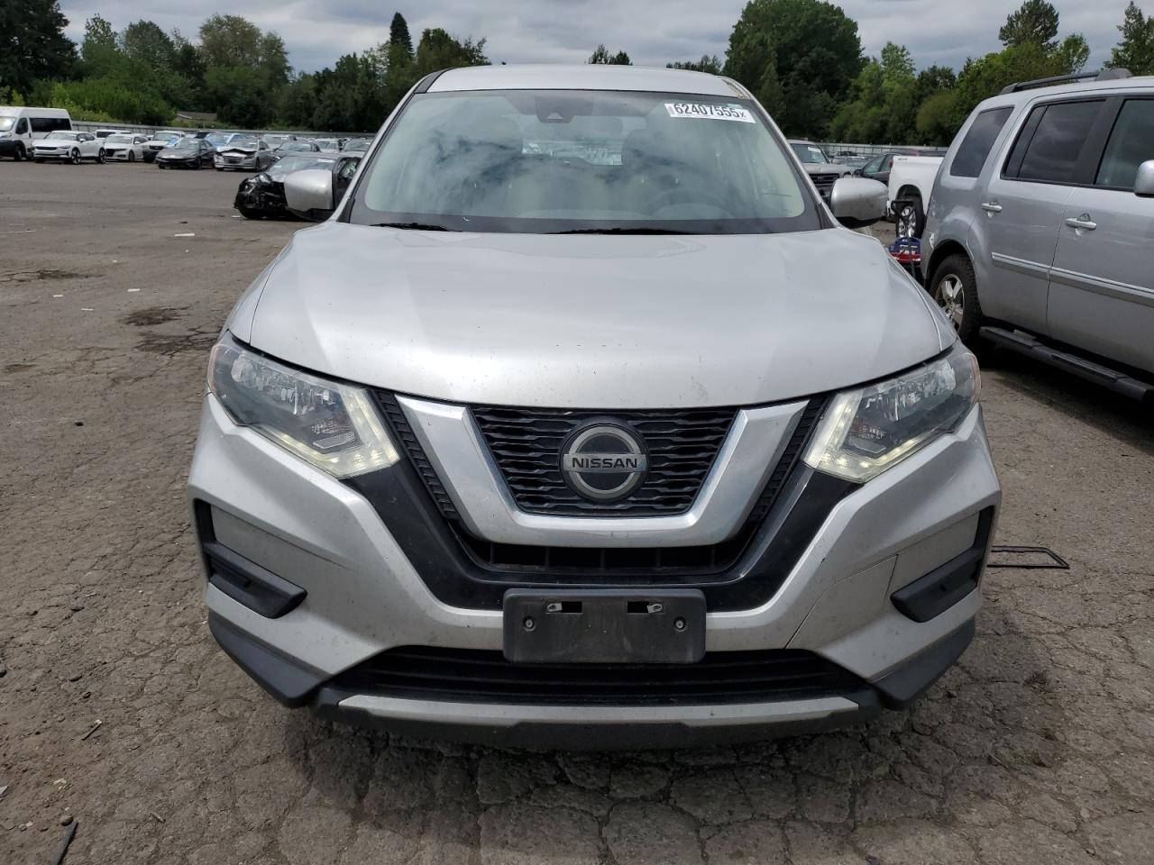NISSAN ROGUE 2020 VIN 5N1AT2MT3LC732049 фото 5