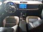 2023 Ford Bronco Base იყიდება West Mifflin-ში, PA - Front End