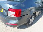 2016 SKODA OCTAVIA SE for sale at Copart YORK