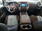 2017 Nissan Titan Sv   იყიდება York Haven-ში, PA - Front End