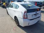 2015 TOYOTA PRIUS T3 V for sale at Copart SANDWICH