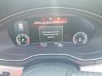 2020 AUDI A4 SPORT 3 for sale at Copart SANDTOFT