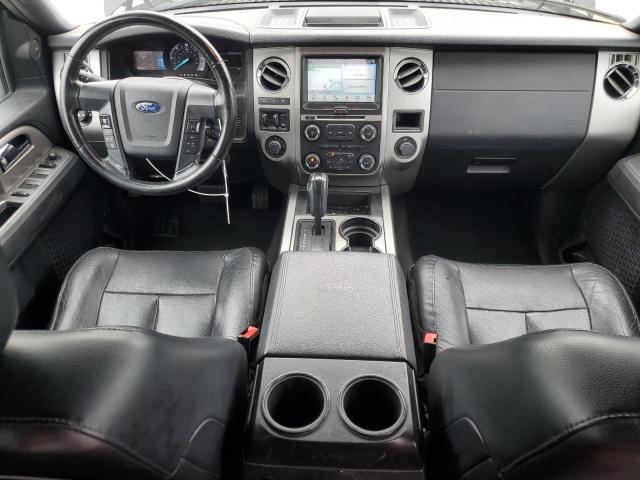 Parquets FORD EXPEDITION 2016 Black