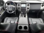 2016 Ford Expedition Xlt zu verkaufen in Prairie Grove, AR - Hail