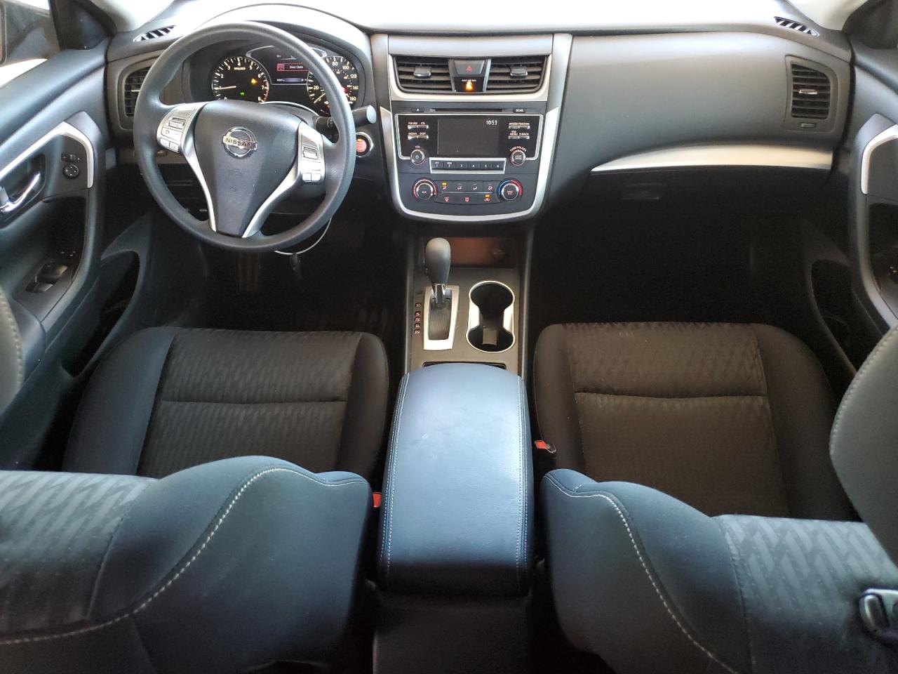 2018 Nissan Altima 2.5 VIN: 1N4AL3AP6JC149219 Lot: 61978425