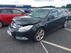2011 VAUXHALL INSIGNIA S for sale at Copart SANDTOFT