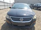2012 Volkswagen Cc Sport на продаже в Appleton, WI - Side