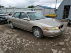 2002 Buick Century Custom за продажба в Wichita, KS - Front End