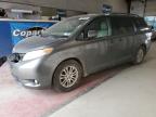 2012 Toyota Sienna Xle zu verkaufen in Angola, NY - Front End
