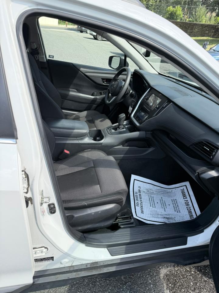SUBARU LEGACY 2020 VIN 4S4BTAAC0L3179718 photo 7