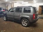 2012 Jeep Patriot Latitude for Sale in Ham Lake, MN - Front End