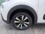 2017 CITROEN C3 FLAIR P for sale at Copart CHESTER