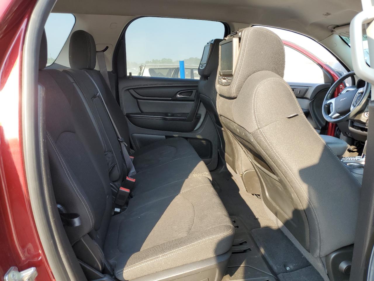 2015 GMC Acadia Sle VIN: 1GKKRNED9FJ270519 Lot: 59154895