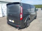 2021 FORD TRANSIT CU for sale at Copart WHITBURN