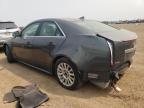 2011 Cadillac Cts  for Sale in Elgin, IL - Rear End