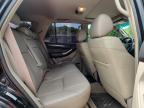 2003 Toyota 4Runner Limited   de vânzare în Prairie Grove, AR - Hail