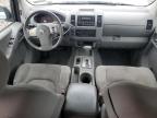 2006 Nissan Frontier Crew Cab Le за продажба в Chalfont, PA - Side