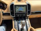 2016 Porsche Cayenne  en Venta en North Billerica, MA - Minor Dent/Scratches
