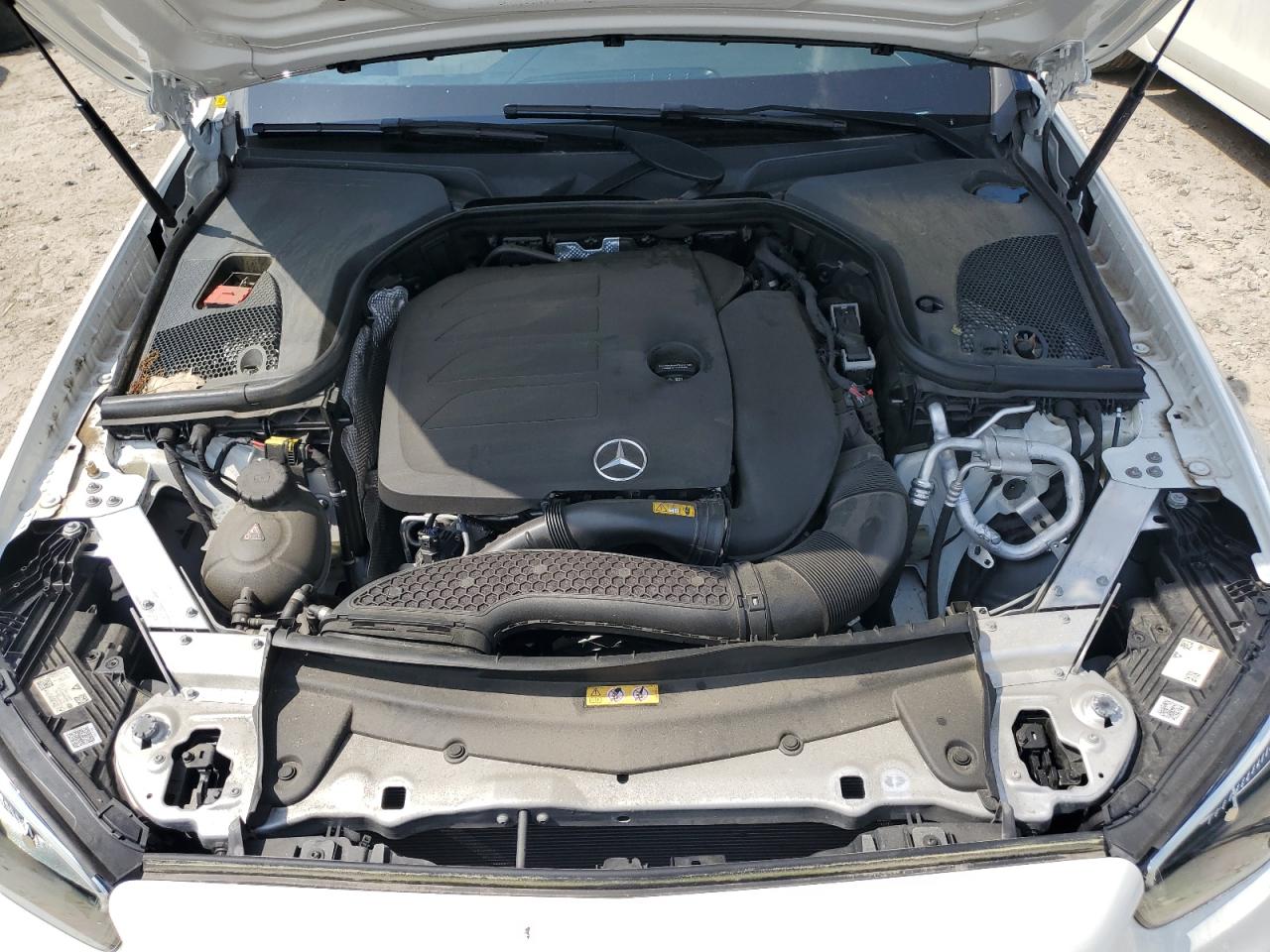 2021 Mercedes-Benz E 350 4Matic VIN: W1KZF8EB5MA962881 Lot: 61925195
