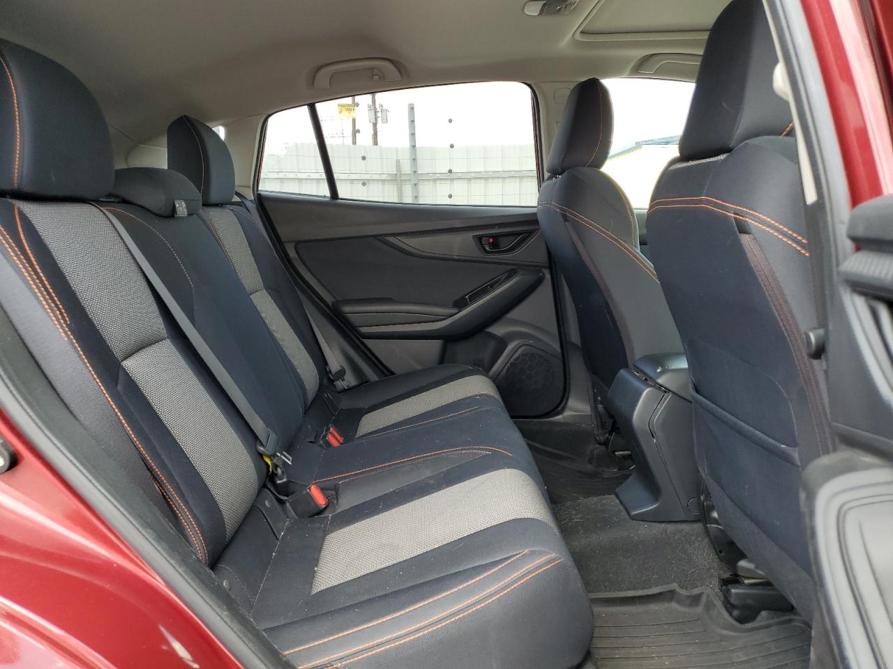 2019 Subaru Crosstrek Premium VIN: JF2GTAEC9KH224341 Lot: 63006185
