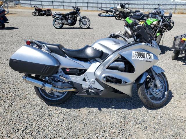 2007 Honda St1300 4