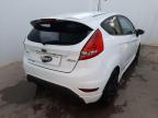 2010 FORD FIESTA ZET for sale at Copart WESTBURY