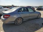 2009 MERCEDES-BENZ C 300 4MATIC   à vendre chez Copart FL - JACKSONVILLE NORTH