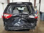 2020 Toyota Sienna Le na sprzedaż w West Mifflin, PA - Rear End