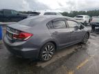 2015 Honda Civic Exl   for Sale in Eight Mile, AL - Side