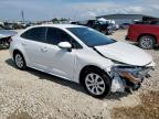2020 Toyota Corolla Le   en Venta en Houston, TX - Front End