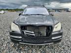2012 Mercedes-Benz Gl 550 4Matic продається в Arcadia, FL - Front End