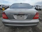 2003 Mercedes-Benz S 430 იყიდება Las Vegas-ში, NV - Rear End