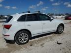2014 Audi Q5 Premium للبيع في West Palm Beach، FL - Undercarriage