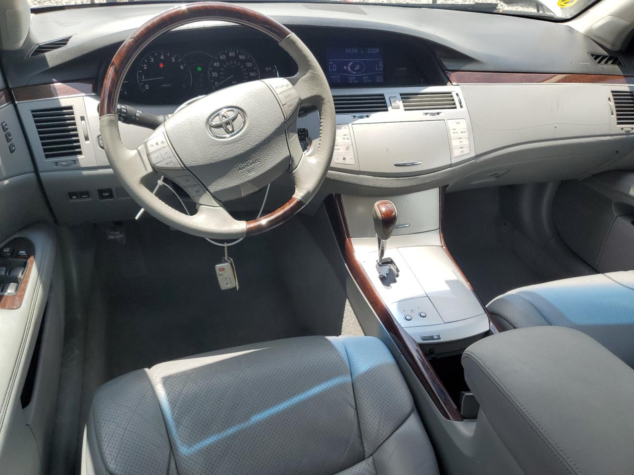 2010 Toyota Avalon Xl VIN: 4T1BK3DB1AU354003 Lot: 61103665