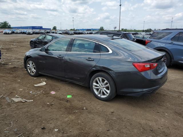 Sedans CHEVROLET MALIBU 2016 Charcoal