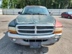2001 Dodge Dakota Quad for Sale in Dunn, NC - Rear End