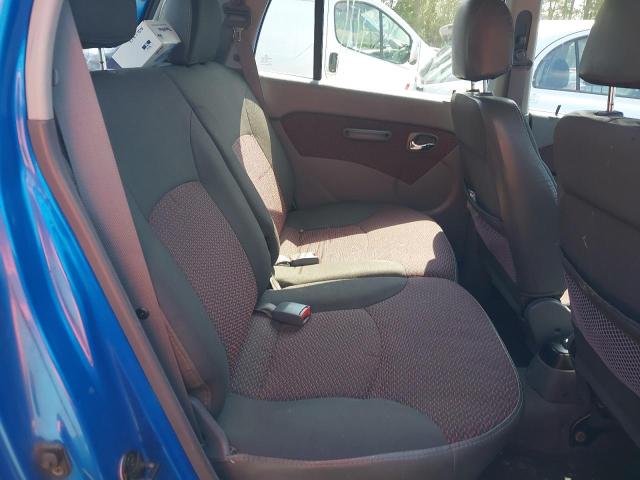 2006 HYUNDAI AMICA CDX