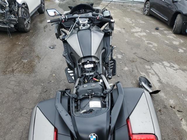  BMW K 2019 Серый